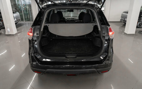 Nissan X-Trail, 2018 год, 2 150 000 рублей, 18 фотография