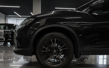 Nissan X-Trail, 2018 год, 2 150 000 рублей, 20 фотография