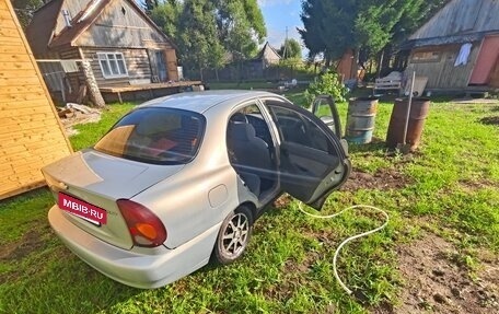 Chevrolet Lanos I, 2006 год, 45 000 рублей, 6 фотография