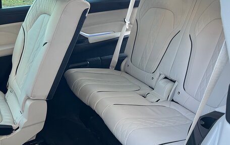 BMW X7, 2019 год, 6 300 000 рублей, 8 фотография