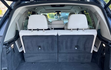 BMW X7, 2019 год, 6 300 000 рублей, 7 фотография