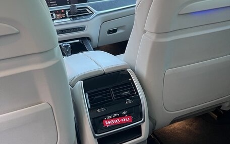 BMW X7, 2019 год, 6 300 000 рублей, 12 фотография