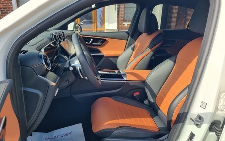 Mercedes-Benz GLC Coupe, 2024 год, 7 999 000 рублей, 3 фотография