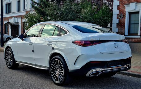 Mercedes-Benz GLC Coupe, 2024 год, 7 999 000 рублей, 5 фотография