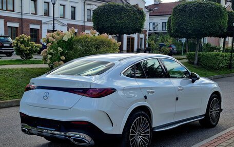 Mercedes-Benz GLC Coupe, 2024 год, 7 999 000 рублей, 6 фотография