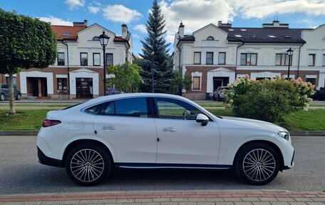Mercedes-Benz GLC Coupe, 2024 год, 7 999 000 рублей, 7 фотография