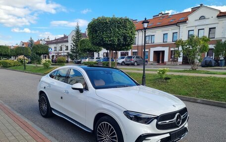 Mercedes-Benz GLC Coupe, 2024 год, 7 999 000 рублей, 8 фотография
