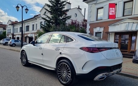 Mercedes-Benz GLC Coupe, 2024 год, 7 999 000 рублей, 10 фотография