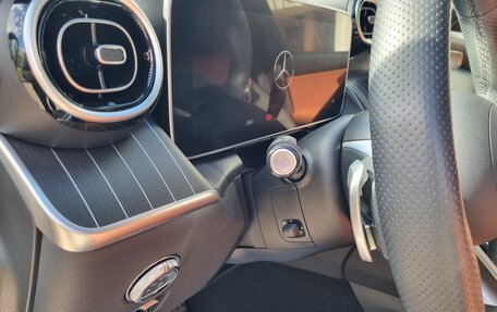 Mercedes-Benz GLC Coupe, 2024 год, 7 999 000 рублей, 17 фотография