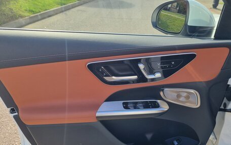 Mercedes-Benz GLC Coupe, 2024 год, 7 999 000 рублей, 16 фотография