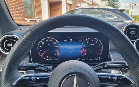 Mercedes-Benz GLC Coupe, 2024 год, 7 999 000 рублей, 24 фотография