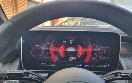 Mercedes-Benz GLC Coupe, 2024 год, 7 999 000 рублей, 29 фотография