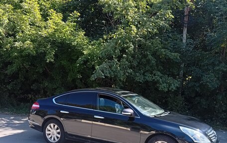 Nissan Teana, 2010 год, 888 000 рублей, 2 фотография