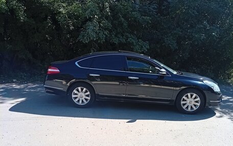Nissan Teana, 2010 год, 888 000 рублей, 4 фотография