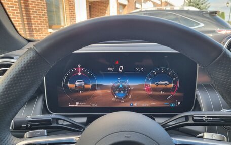 Mercedes-Benz GLC Coupe, 2024 год, 7 999 000 рублей, 31 фотография