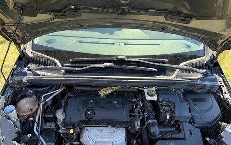 Citroen C4 II рестайлинг, 2012 год, 480 000 рублей, 2 фотография