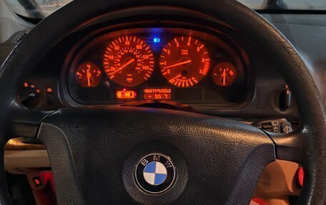 BMW 5 серия, 1999 год, 249 999 рублей, 9 фотография