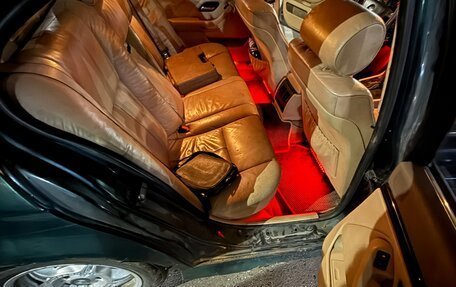 BMW 5 серия, 1999 год, 249 999 рублей, 11 фотография