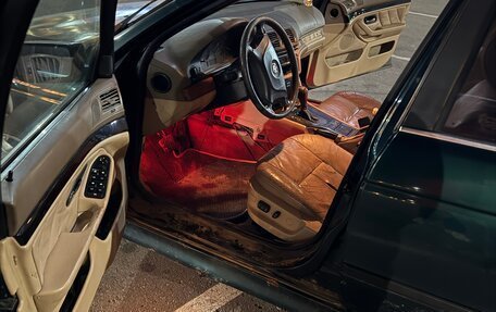 BMW 5 серия, 1999 год, 249 999 рублей, 2 фотография