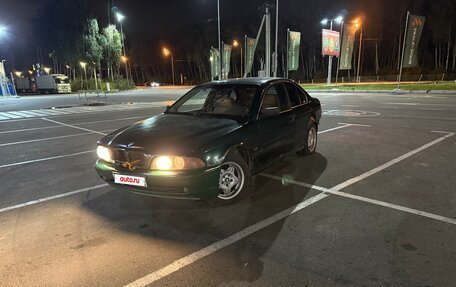 BMW 5 серия, 1999 год, 249 999 рублей, 6 фотография
