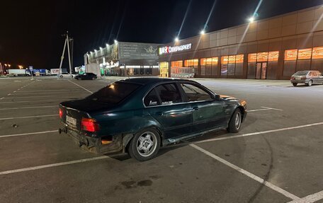 BMW 5 серия, 1999 год, 249 999 рублей, 5 фотография