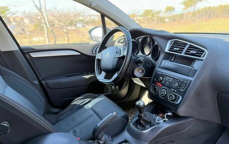 Citroen C4 II рестайлинг, 2012 год, 480 000 рублей, 5 фотография