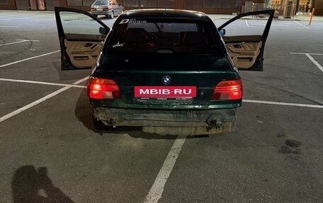 BMW 5 серия, 1999 год, 249 999 рублей, 3 фотография