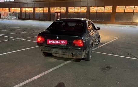 BMW 5 серия, 1999 год, 249 999 рублей, 7 фотография