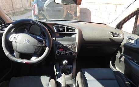 Citroen C4 II рестайлинг, 2012 год, 480 000 рублей, 7 фотография