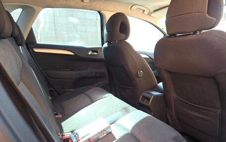 Citroen C4 II рестайлинг, 2012 год, 480 000 рублей, 6 фотография