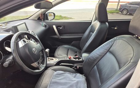 Nissan Qashqai, 2008 год, 950 000 рублей, 4 фотография