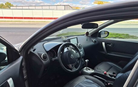 Nissan Qashqai, 2008 год, 950 000 рублей, 5 фотография