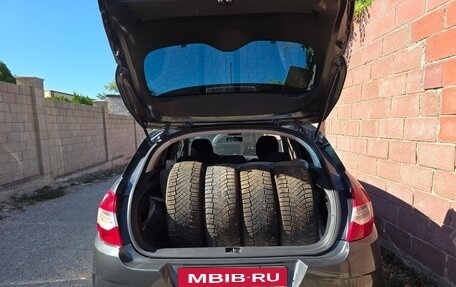 Citroen C4 II рестайлинг, 2012 год, 480 000 рублей, 8 фотография