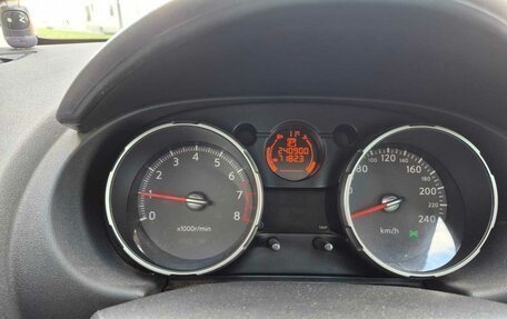 Nissan Qashqai, 2008 год, 950 000 рублей, 11 фотография