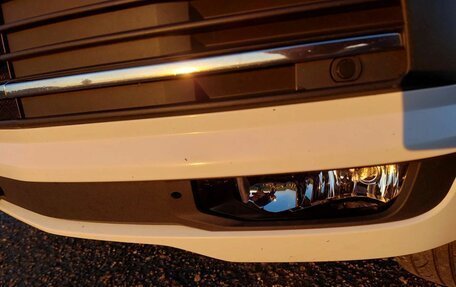 Volkswagen Caravelle T6 рестайлинг, 2019 год, 4 100 000 рублей, 31 фотография