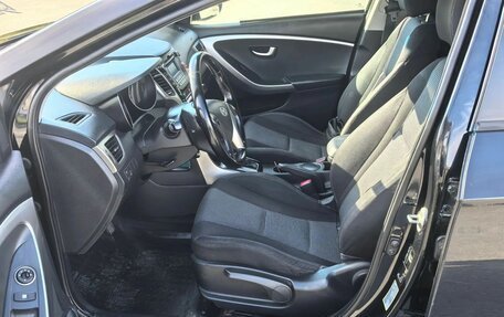Hyundai i30 II рестайлинг, 2012 год, 1 045 000 рублей, 5 фотография