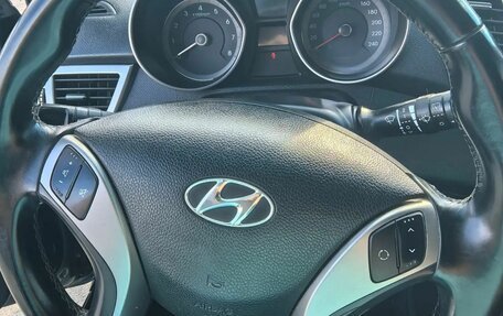 Hyundai i30 II рестайлинг, 2012 год, 1 045 000 рублей, 7 фотография