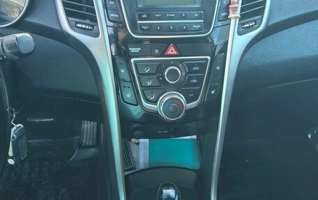 Hyundai i30 II рестайлинг, 2012 год, 1 045 000 рублей, 8 фотография
