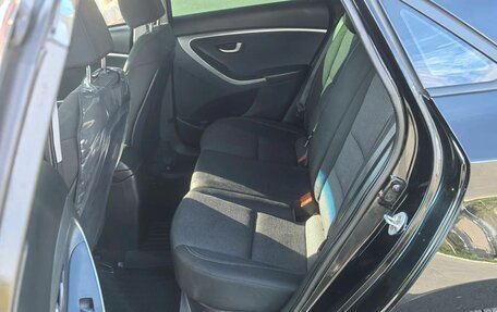 Hyundai i30 II рестайлинг, 2012 год, 1 045 000 рублей, 6 фотография