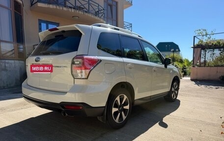 Subaru Forester, 2017 год, 2 500 000 рублей, 8 фотография