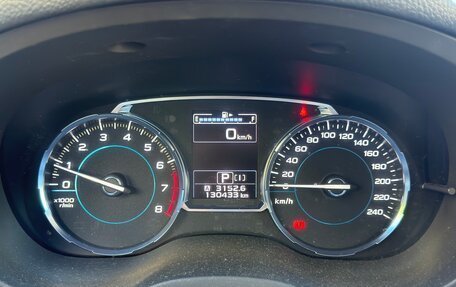 Subaru Forester, 2017 год, 2 500 000 рублей, 19 фотография