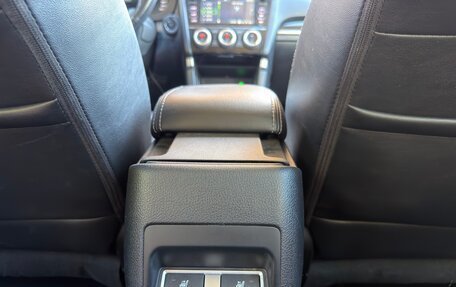Subaru Forester, 2017 год, 2 500 000 рублей, 22 фотография