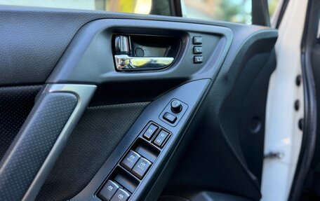 Subaru Forester, 2017 год, 2 500 000 рублей, 17 фотография