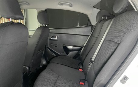 KIA Rio III рестайлинг, 2016 год, 999 000 рублей, 8 фотография