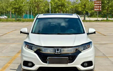 Honda Vezel, 2022 год, 1 145 700 рублей, 2 фотография
