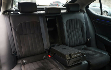Skoda Superb III рестайлинг, 2022 год, 3 200 000 рублей, 28 фотография