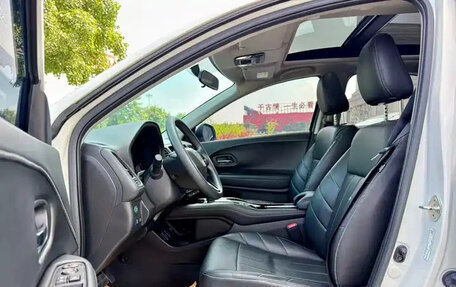 Honda Vezel, 2022 год, 1 145 700 рублей, 8 фотография
