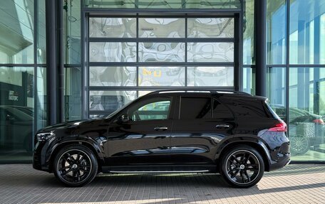 Mercedes-Benz GLE, 2025 год, 14 300 000 рублей, 4 фотография