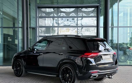 Mercedes-Benz GLE, 2025 год, 14 300 000 рублей, 5 фотография