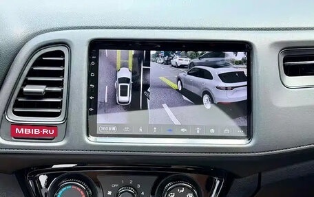 Honda Vezel, 2022 год, 1 145 700 рублей, 10 фотография